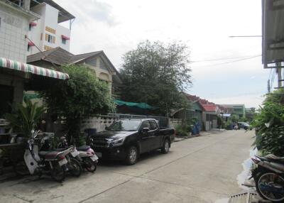 158 Sqm., 1 Bed, 1 Bath House listed for ฿ 2,468,000.