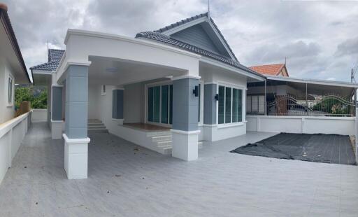 244 Sqm., 3 Beds, 2 Baths House listed for ฿ 2,223,000.