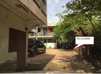 514 Sqm., 1 Bed, 1 Bath House listed for ฿ 2,437,000.