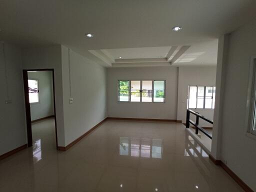 249 Sqm., 2 Beds, 1 Bath House listed for ฿ 2,432,000.