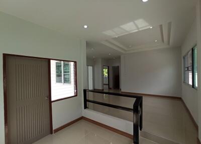 249 Sqm., 2 Beds, 1 Bath House listed for ฿ 2,432,000.