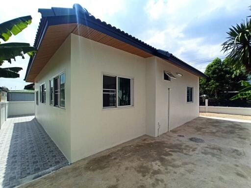 249 Sqm., 2 Beds, 1 Bath House listed for ฿ 2,432,000.