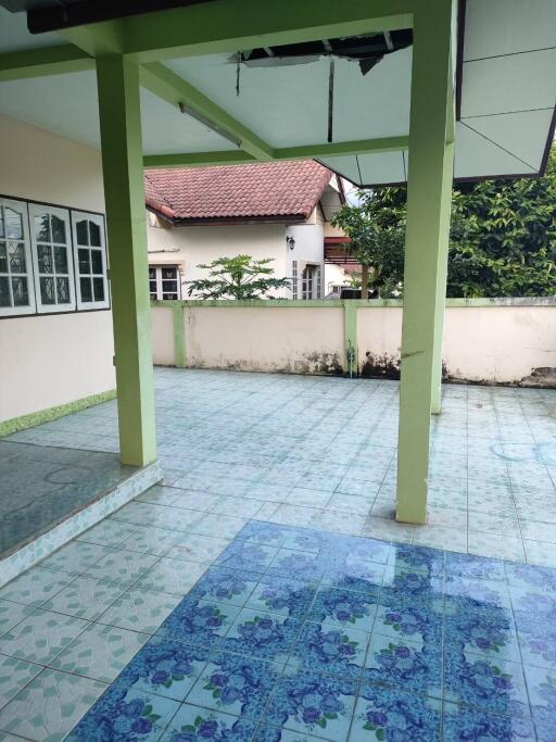 293 Sqm., 1 Bed, 1 Bath House listed for ฿ 1,900,000.