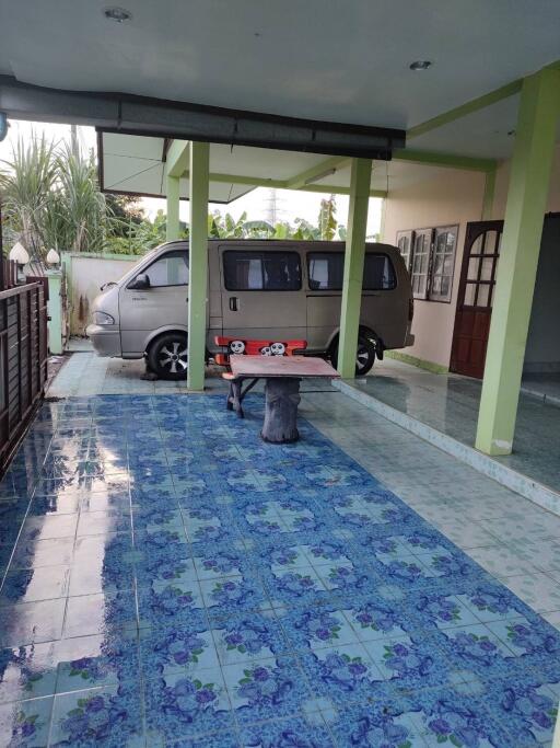 293 Sqm., 1 Bed, 1 Bath House listed for ฿ 1,900,000.