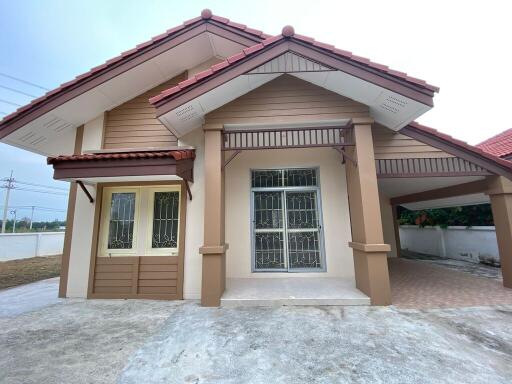 315 Sqm., 1 Bed, 1 Bath House listed for ฿ 2,150,000.