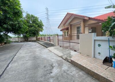 315 Sqm., 1 Bed, 1 Bath House listed for ฿ 2,150,000.