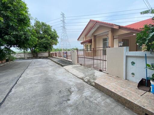 315 Sqm., 1 Bed, 1 Bath House listed for ฿ 2,150,000.