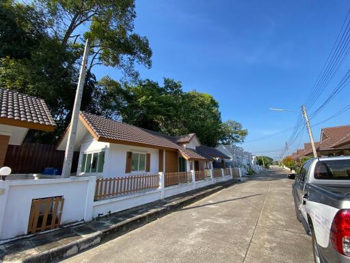 174 Sqm., 2 Beds, 2 Baths House listed for ฿ 2,000,000.
