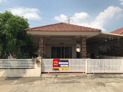 202 Sqm., 1 Bed, 1 Bath House listed for ฿ 2,185,000.