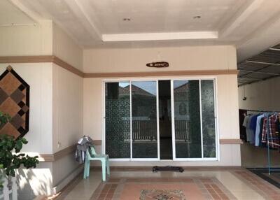 202 Sqm., 1 Bed, 1 Bath House listed for ฿ 2,185,000.