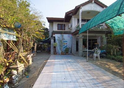 336 Sqm., 1 Bed, 1 Bath House listed for ฿ 2,415,000.