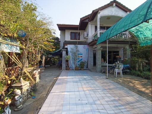 336 Sqm., 1 Bed, 1 Bath House listed for ฿ 2,415,000.