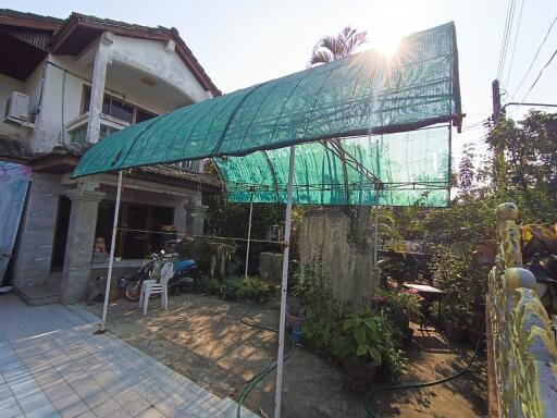 336 Sqm., 1 Bed, 1 Bath House listed for ฿ 2,415,000.