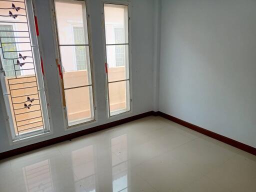 200 Sqm., 1 Bed, 1 Bath House listed for ฿ 2,415,000.