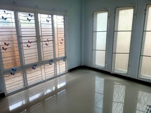 200 Sqm., 1 Bed, 1 Bath House listed for ฿ 2,415,000.