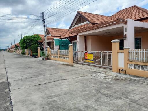 200 Sqm., 1 Bed, 1 Bath House listed for ฿ 2,415,000.