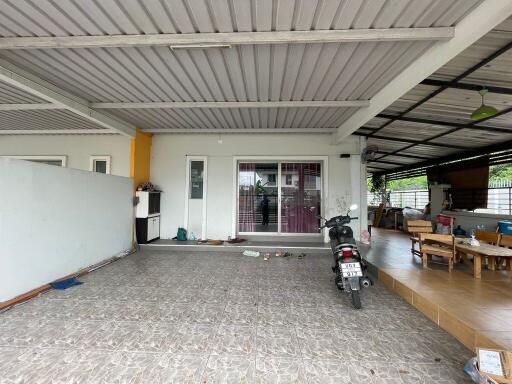 150 Sqm., 1 Bed, 1 Bath House listed for ฿ 2,415,000.