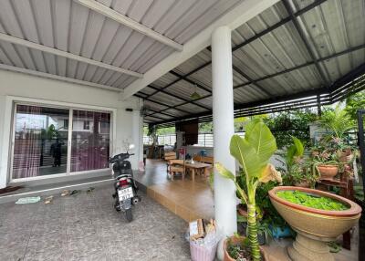 150 Sqm., 1 Bed, 1 Bath House listed for ฿ 2,415,000.
