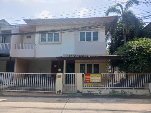 144 Sqm., 3 Beds, 3 Baths House listed for ฿ 2,185,000.