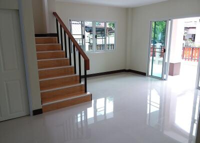 208 Sqm., 1 Bed, 1 Bath House listed for ฿ 2,415,000.