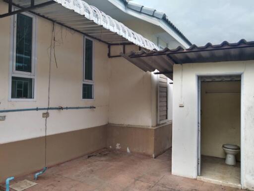 240 Sqm., 1 Bed, 1 Bath House listed for ฿ 2,185,000.