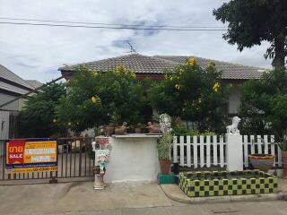 240 Sqm., 3 Beds, 2 Baths House listed for ฿ 2,185,000.