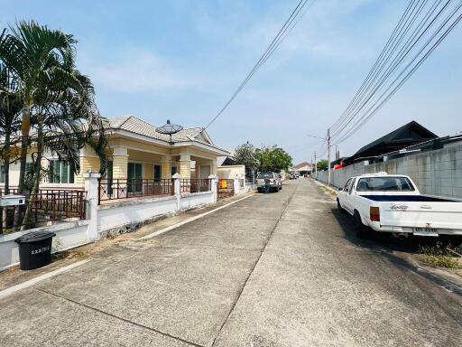 219 Sqm., 1 Bed, 1 Bath House listed for ฿ 2,185,000.