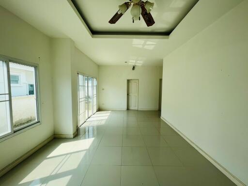 219 Sqm., 1 Bed, 1 Bath House listed for ฿ 2,185,000.