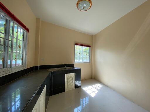 306 Sqm., 3 Beds, 1 Bath House listed for ฿ 2,415,000.