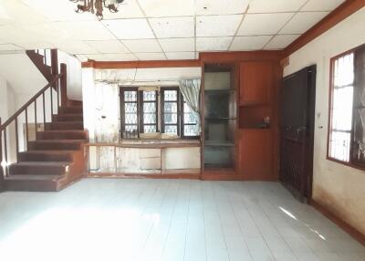180 Sqm., 1 Bed, 1 Bath House listed for ฿ 2,415,000.