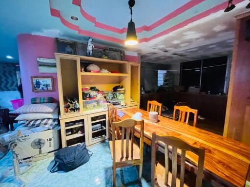 228 Sqm., 1 Bed, 1 Bath House listed for ฿ 2,413,000.