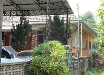 704 Sqm., 1 Bed, 1 Bath House listed for ฿ 2,410,000.