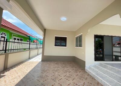 242 Sqm., 3 Beds, 2 Baths House listed for ฿ 2,394,000.