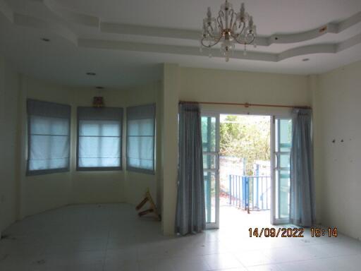 275 Sqm., 1 Bed, 1 Bath House listed for ฿ 1,900,000.