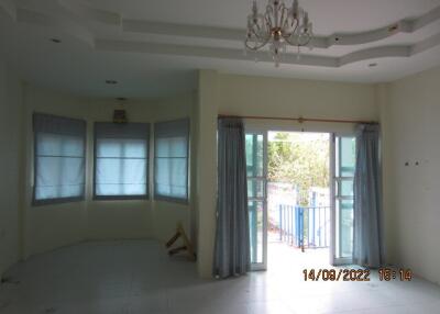275 Sqm., 1 Bed, 1 Bath House listed for ฿ 1,900,000.
