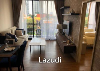 65.47 Sqm 2 Bed 2 Bath Condo For Sale