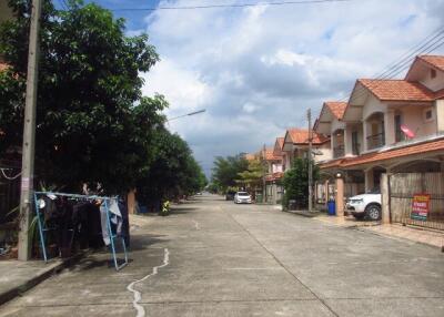 157 Sqm., 1 Bed, 1 Bath House listed for ฿ 2,138,000.