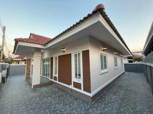 210 Sqm., 3 Beds, 2 Baths House listed for ฿ 2,363,000.