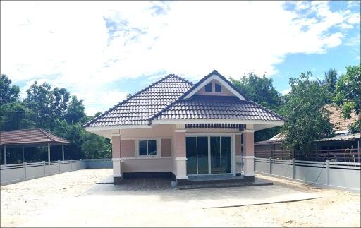 416 Sqm., 1 Bed, 1 Bath House listed for ฿ 2,000,000.