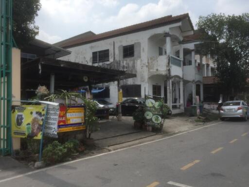 140 Sqm., 3 Beds, 1 Bath House listed for ฿ 2,128,000.