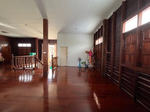 580 Sqm., 1 Bed, 1 Bath House listed for ฿ 2,124,000.