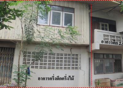 956 Sqm., 1 Bed, 1 Bath House listed for ฿ 2,347,000.