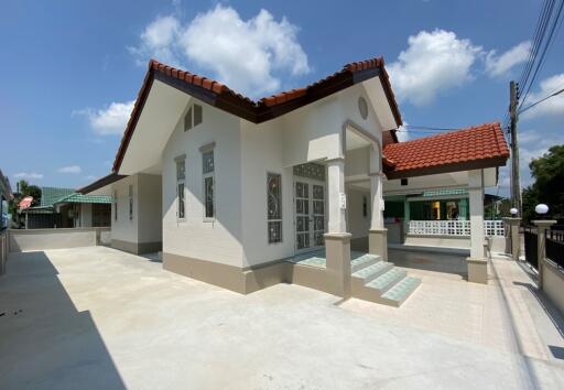 254 Sqm., 3 Beds, 2 Baths House listed for ฿ 2,343,000.