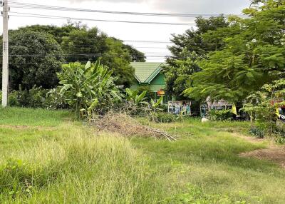 800 Sqm., 1 Bed, 1 Bath House listed for ฿ 2,337,000.