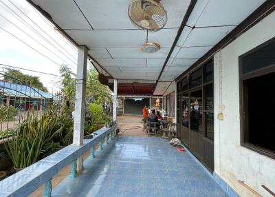 816 Sqm., 1 Bed, 1 Bath House listed for ฿ 2,311,000.