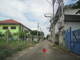 185 Sqm., 3 Beds, 2 Baths House listed for ฿ 2,310,000.