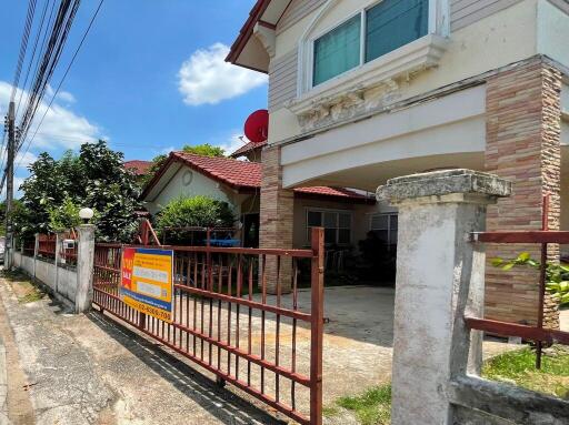 204 Sqm., 3 Beds, 3 Baths House listed for ฿ 2,090,000.