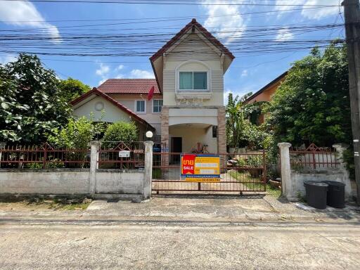 204 Sqm., 3 Beds, 3 Baths House listed for ฿ 2,090,000.