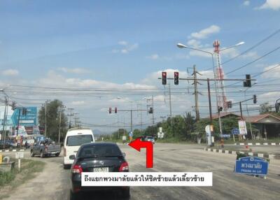 บ้าน ปลวกแดง ราคาพิเศษ!