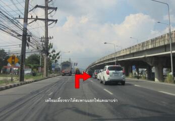 บ้าน ปลวกแดง ราคาพิเศษ!